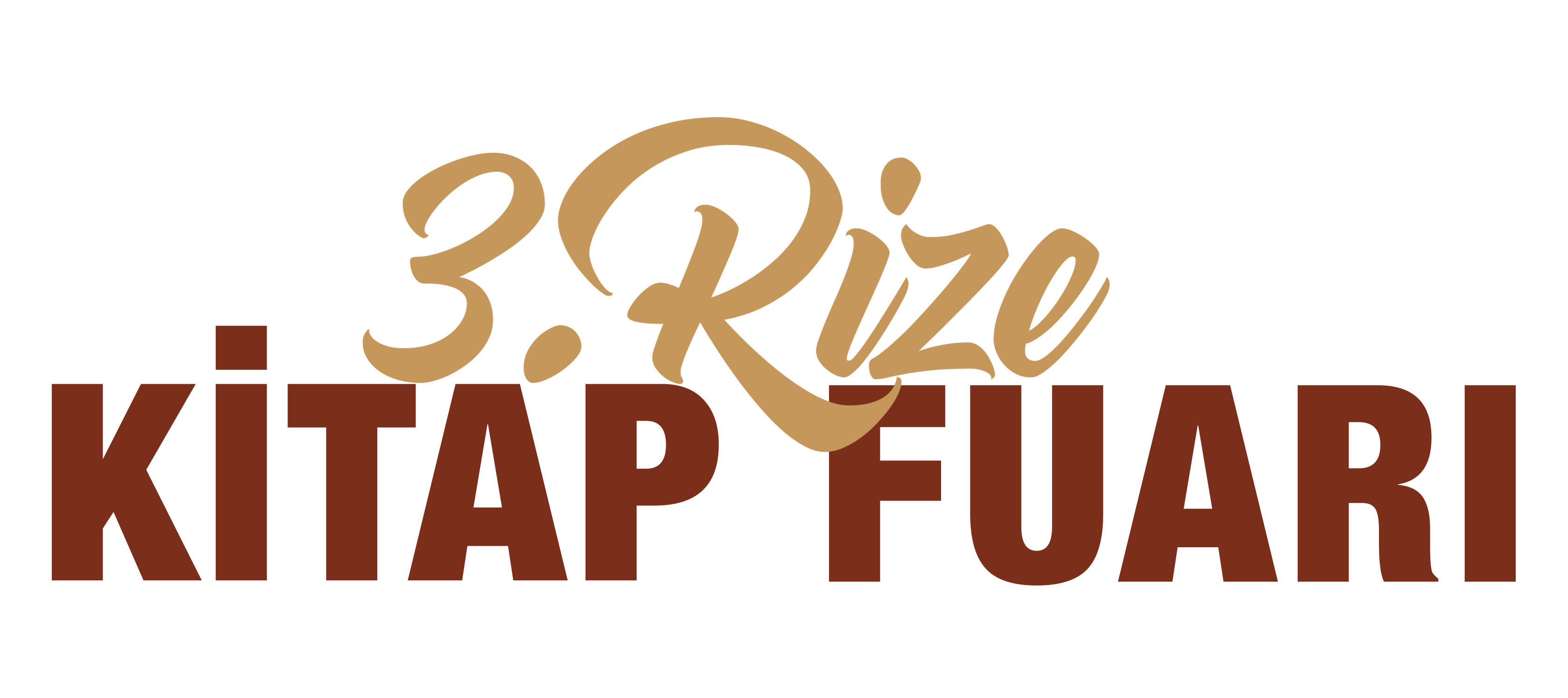 Rize Kitap Fuarı 2024